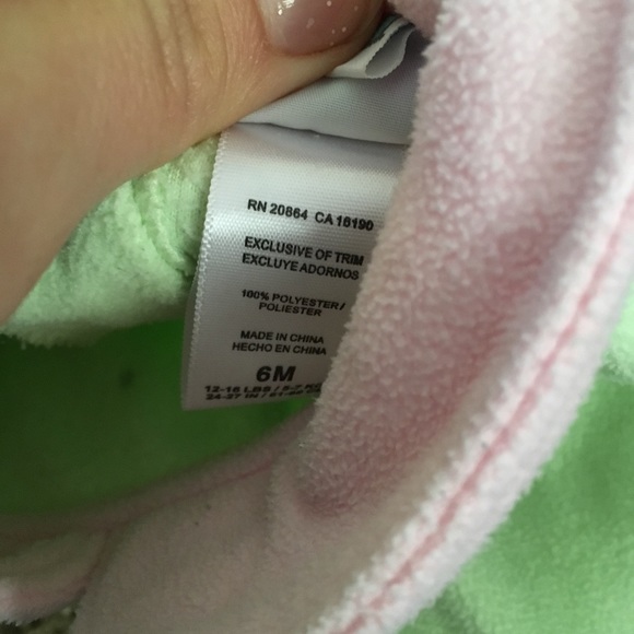 Adorable little girl outfits - Picture 2 of 7